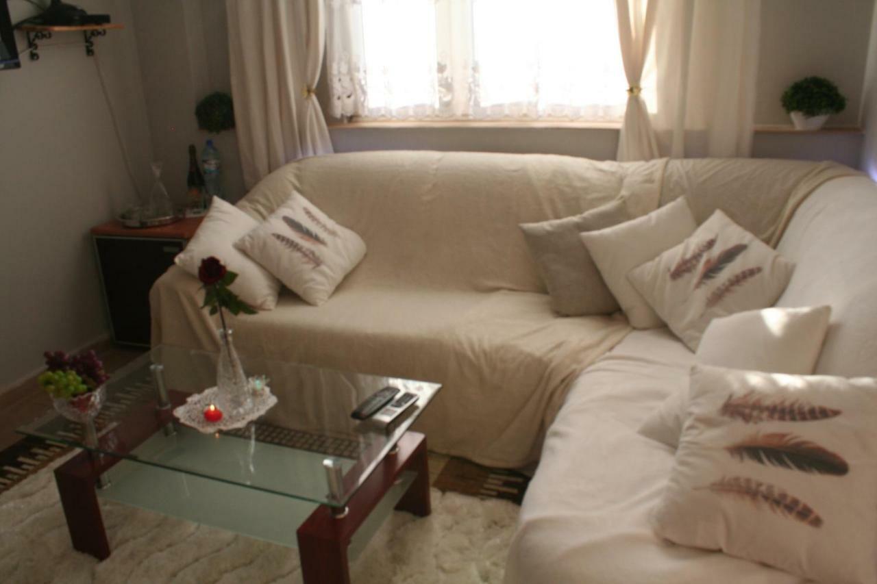 Apartament Centrum 3 Pokojowy Olsztyn  Ngoại thất bức ảnh