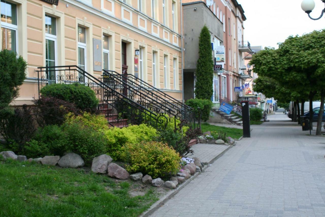 Apartament Centrum 3 Pokojowy Olsztyn  Ngoại thất bức ảnh