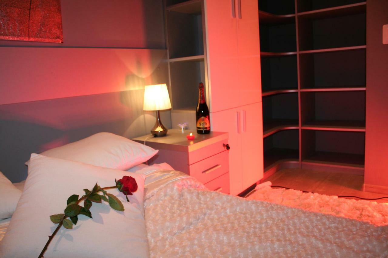 Apartament Centrum 3 Pokojowy Olsztyn  Ngoại thất bức ảnh