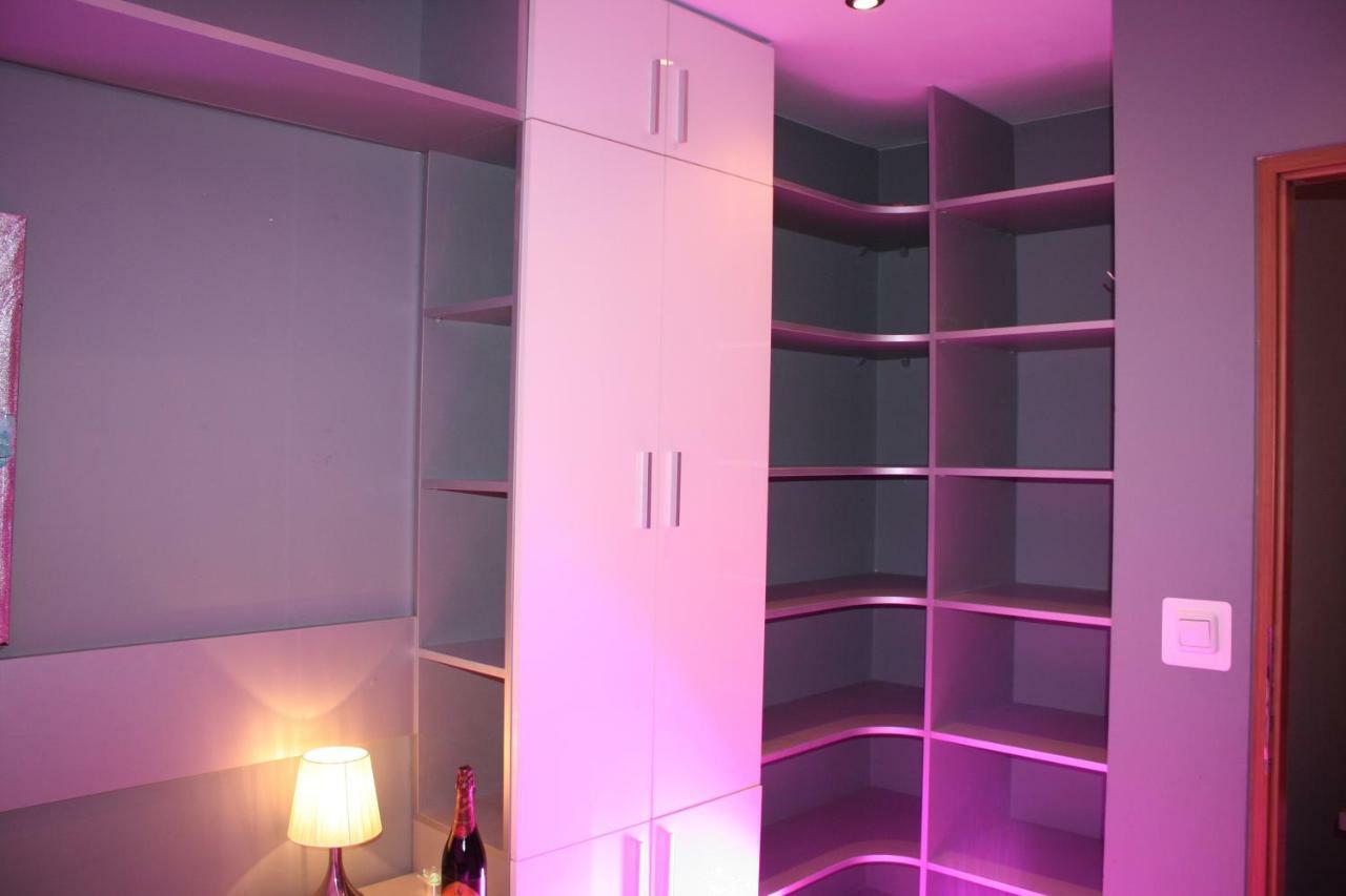 Apartament Centrum 3 Pokojowy Olsztyn  Ngoại thất bức ảnh