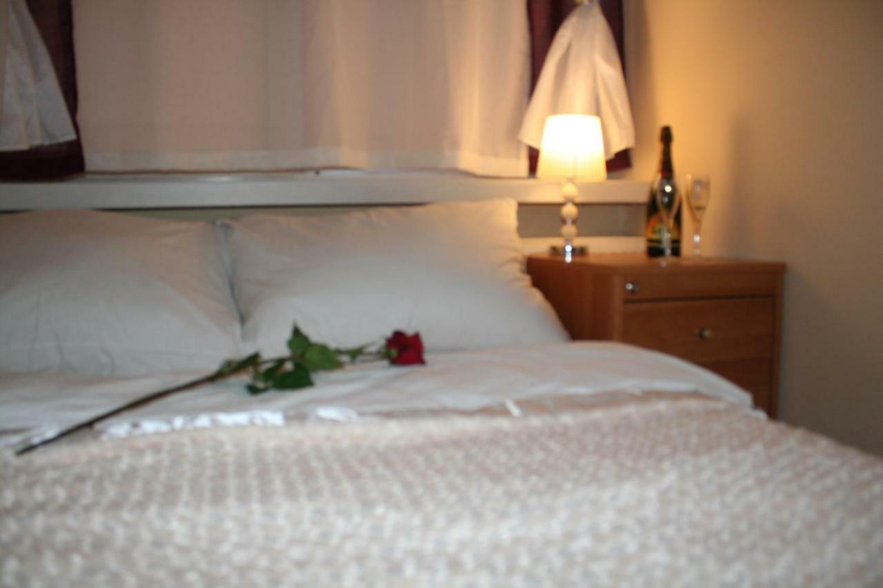 Apartament Centrum 3 Pokojowy Olsztyn  Ngoại thất bức ảnh
