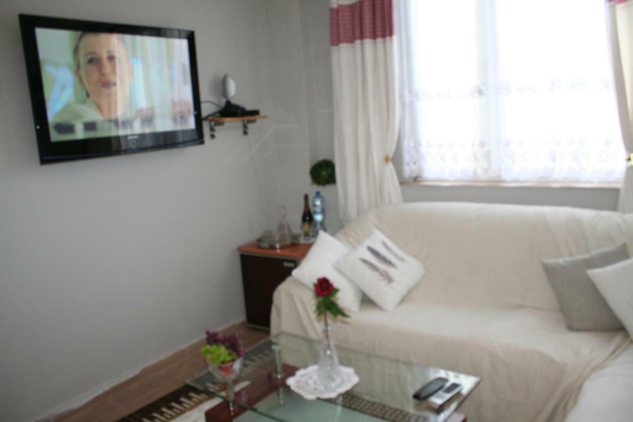 Apartament Centrum 3 Pokojowy Olsztyn  Ngoại thất bức ảnh
