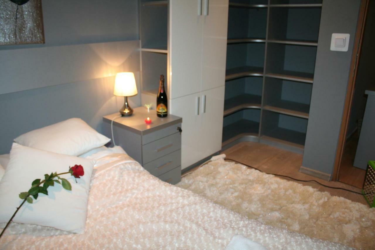 Apartament Centrum 3 Pokojowy Olsztyn  Ngoại thất bức ảnh