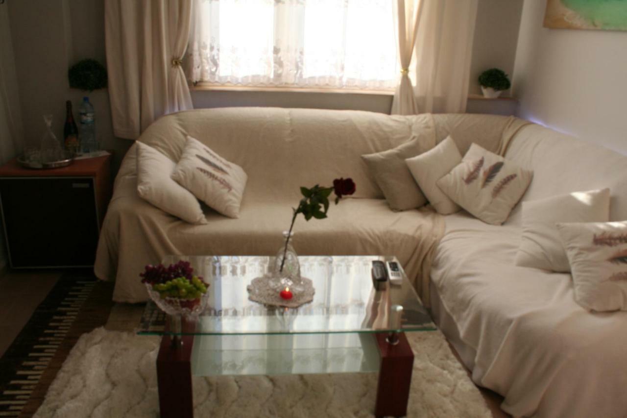 Apartament Centrum 3 Pokojowy Olsztyn  Ngoại thất bức ảnh