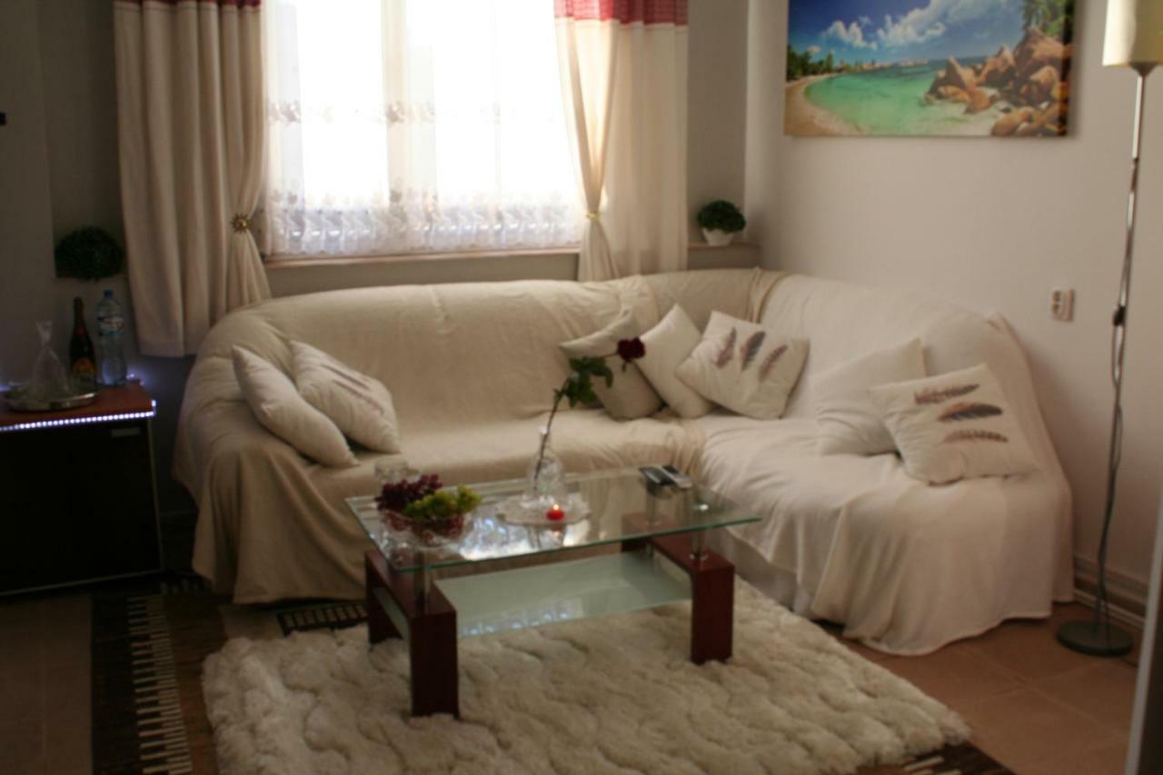 Apartament Centrum 3 Pokojowy Olsztyn  Ngoại thất bức ảnh