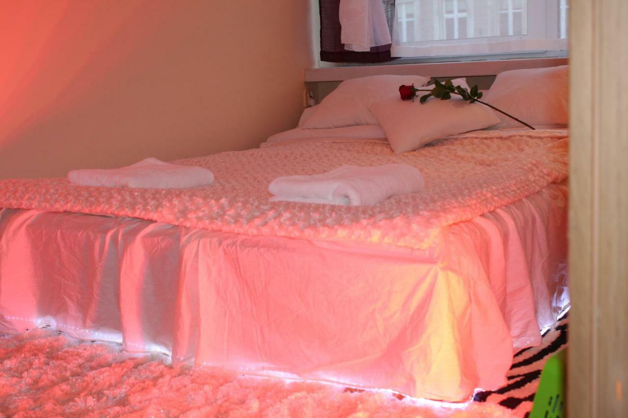 Apartament Centrum 3 Pokojowy Olsztyn  Ngoại thất bức ảnh