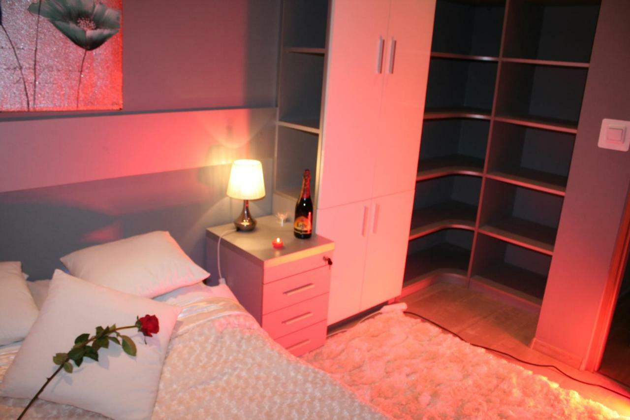 Apartament Centrum 3 Pokojowy Olsztyn  Ngoại thất bức ảnh