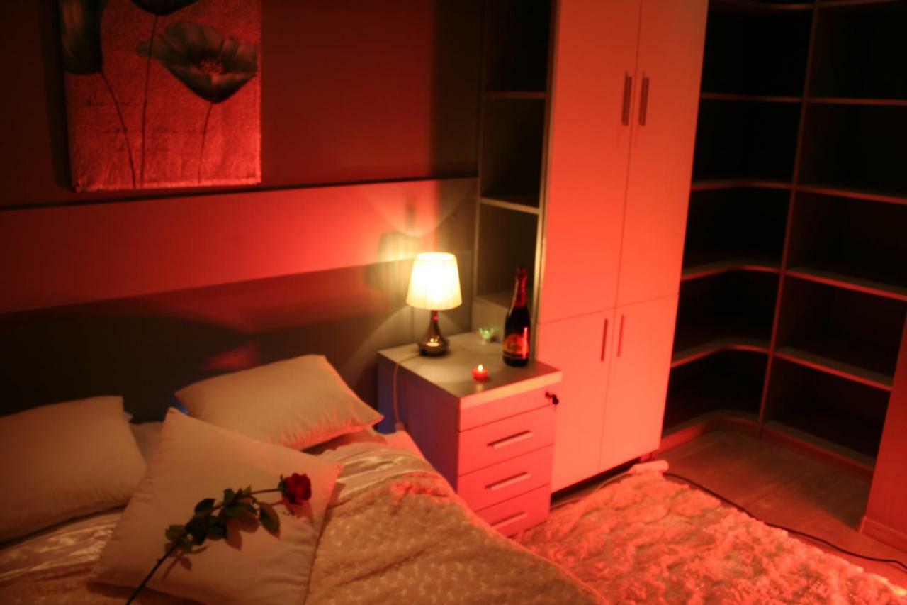 Apartament Centrum 3 Pokojowy Olsztyn  Ngoại thất bức ảnh