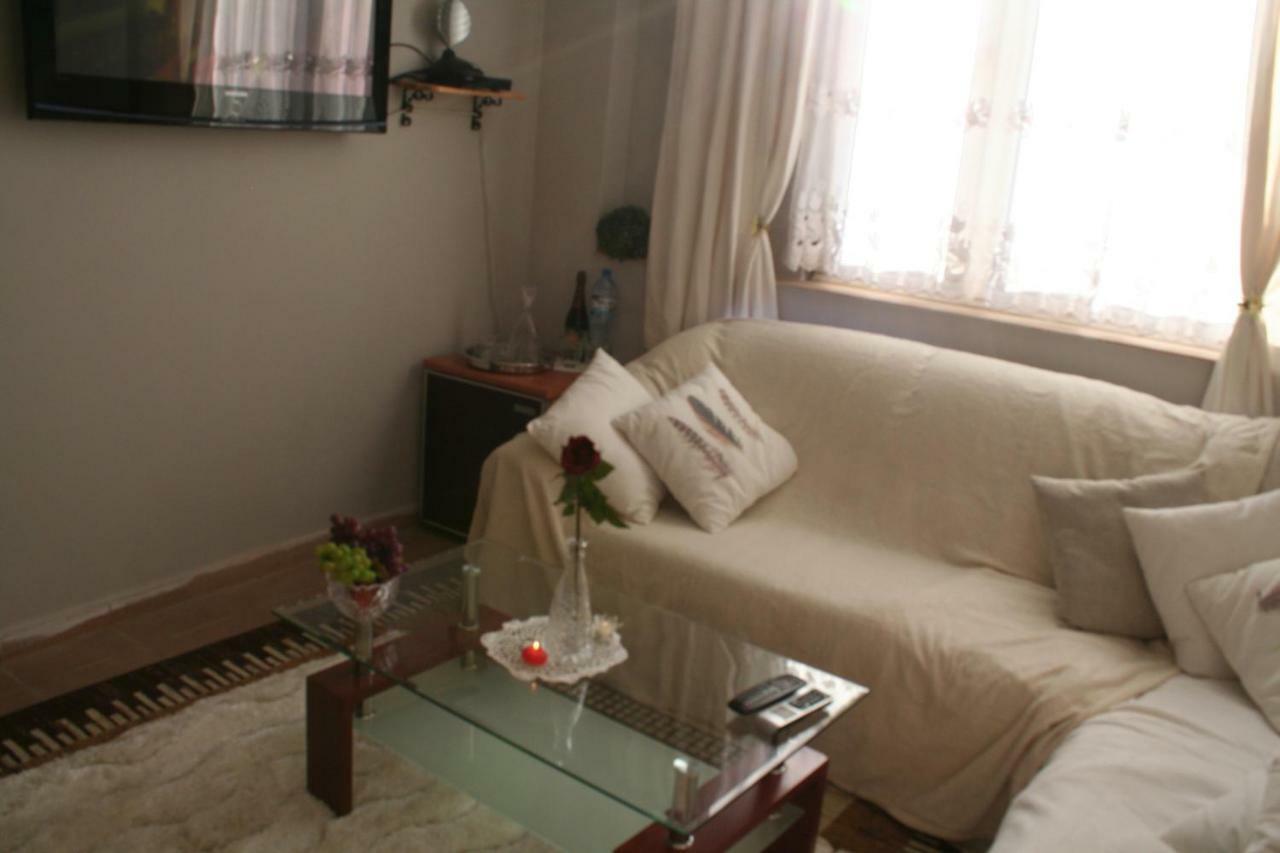 Apartament Centrum 3 Pokojowy Olsztyn  Ngoại thất bức ảnh