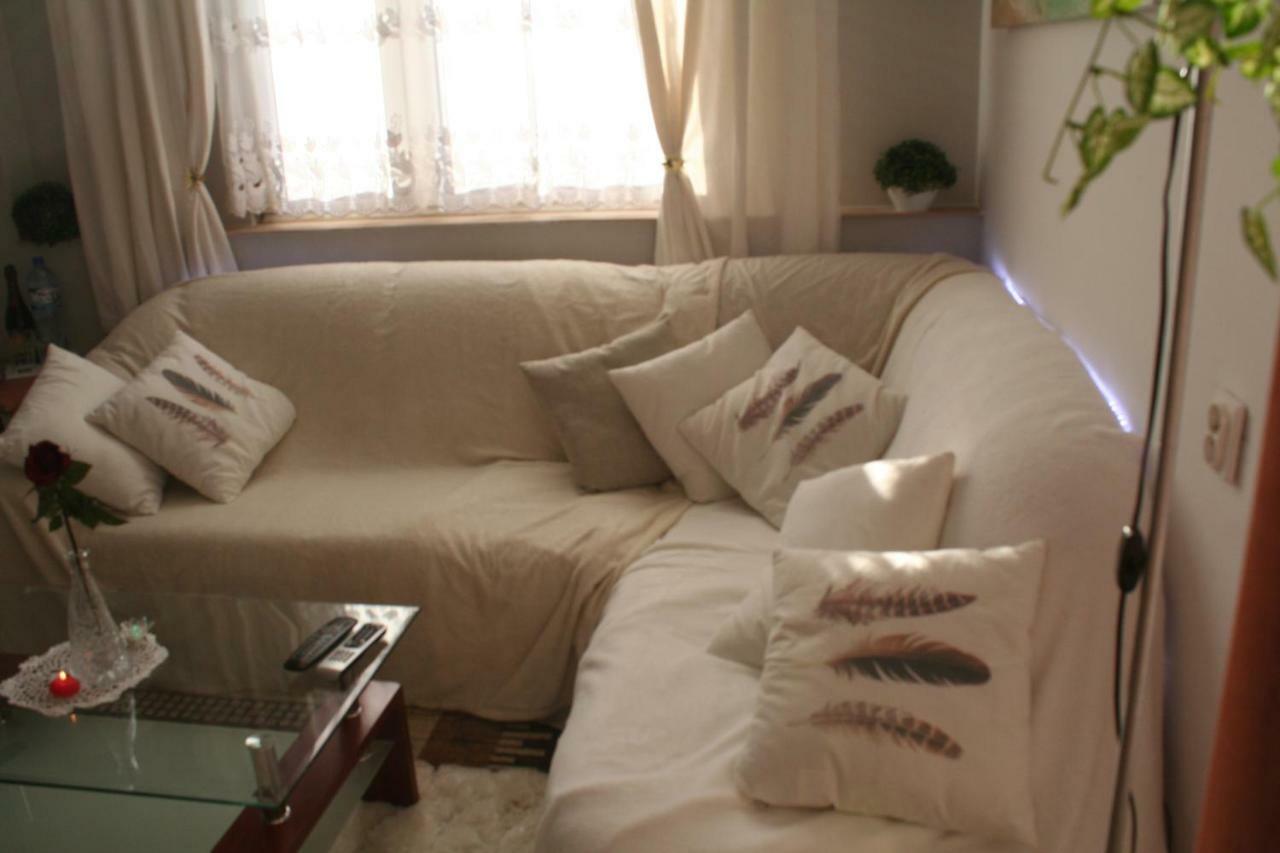 Apartament Centrum 3 Pokojowy Olsztyn  Ngoại thất bức ảnh
