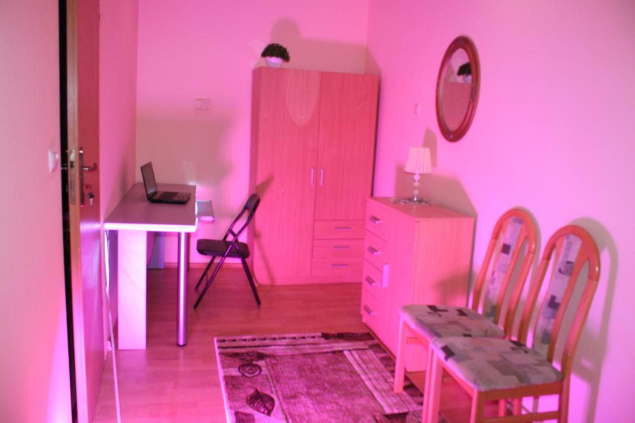 Apartament Centrum 3 Pokojowy Olsztyn  Ngoại thất bức ảnh