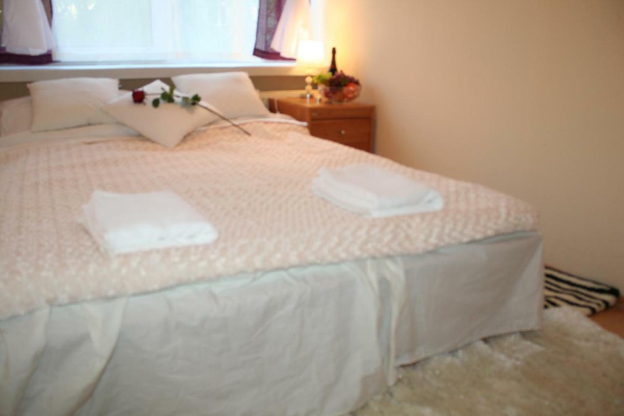 Apartament Centrum 3 Pokojowy Olsztyn  Ngoại thất bức ảnh