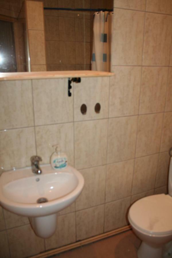 Apartament Centrum 3 Pokojowy Olsztyn  Ngoại thất bức ảnh
