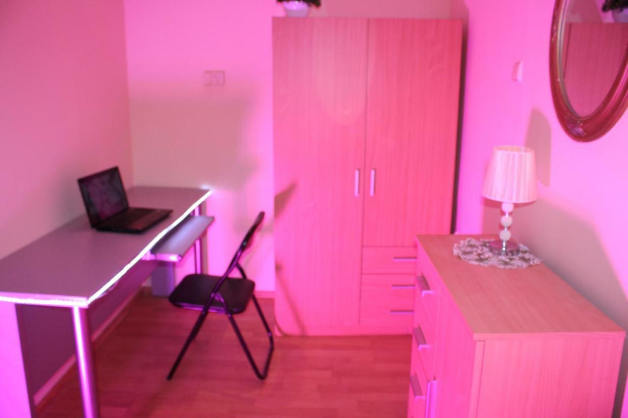 Apartament Centrum 3 Pokojowy Olsztyn  Ngoại thất bức ảnh