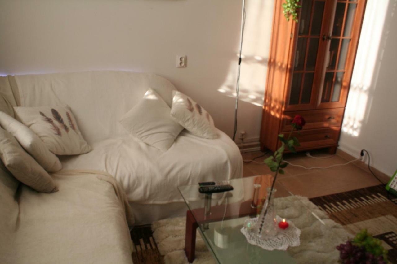 Apartament Centrum 3 Pokojowy Olsztyn  Ngoại thất bức ảnh