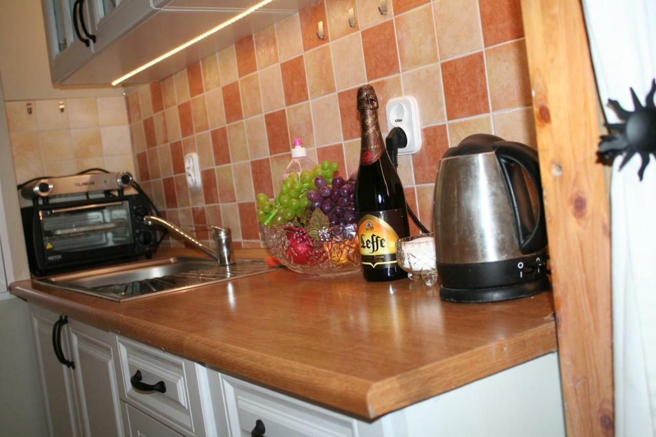 Apartament Centrum 3 Pokojowy Olsztyn  Ngoại thất bức ảnh